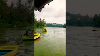 Ooty Lake  Ooty  Tamil Nadu travel ooty ootytrip tamilnadu ootylake nilgiris laketour [upl. by Otilia]