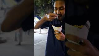 Bengali Jhal Muri Street Food streetfood shorts dhaka [upl. by Nell]