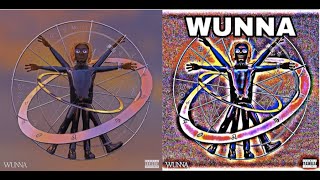 Gunna  WUNNA  Album REVIEW En Español [upl. by Olenka]