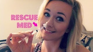 HOW TO PREP SEIZURE RESCUE MEDICATION Midazolam or Ativan  NASAL MEDICATION [upl. by Aerdnuahs]