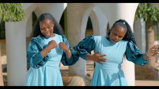 PST LAVENDER OBUYAH  Yesu Onguononwa Official Video [upl. by Wilen232]