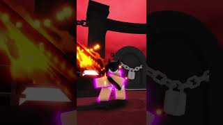 DEATHBALL  S WINTER SCYTHE  S INFERNO BLADE Owned by Zyrain  GIGGLYKNIGHTyt roblox deathball [upl. by Cheffetz339]