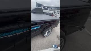 🚦loq me encontre en bandas y trokas en texas🚨ford fordlightning fordf150 trocas trokas f150 [upl. by Jillie]