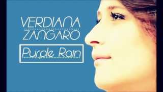 Verdiana Zangaro  Purple Rain [upl. by Yentterb]