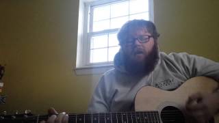 Shelter Ray Lamontagne Cover Nolan Taylor [upl. by Niklaus]