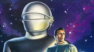 Top 50 1950s Science Fiction Films [upl. by Rehpotsirhk]