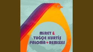 Paloma Kermesse Remix [upl. by Lemcke]