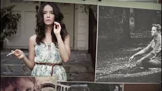 Rectify 2013 Season 1  Opening Theme [upl. by Sherfield]