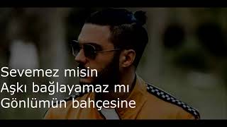 İlyas Yalçıntaş İçimdeki Duman Mahmut Orhan Remix Karaoke [upl. by Lledal51]