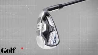 Golf Digest Hot List 2014 Adams New Idea Cobra Baffler XL amp More Super GameImprovement Irons [upl. by Hesoj]