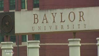 AP Source Baylor to hire former Wake coach Grobe [upl. by Idelson]