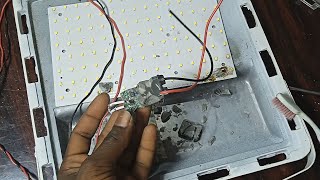 LED light repair [upl. by Magill31]