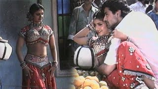 Qahar On Location 1997  Rambha  Armaan Kohli  Flashback Video [upl. by Clorinde816]