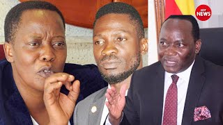 BETTY NAMBOOZE AGOBEDDWA MU NUP LWAKWOLESA MPISA NKYAMU NALABA BOBI WINE MUKAMWA YEGASSEKU MPUUGA [upl. by Rosalinde]