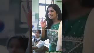 Piriud ka matalab heldy hain Aap Shareya Ghoshal पीरियड Song realvoicesongShareyaindiansinger [upl. by Iyre]