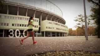 25 Jahre Österreichischer Frauenlauf  Film [upl. by Lymn]