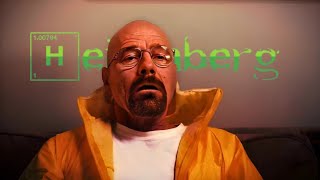 Breaking Bad  Edit [upl. by Benioff]