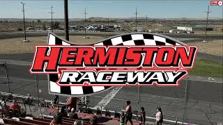 July 18th 2020 Hermiston Raceway Race 1 [upl. by Aniarrol429]