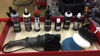 Paint Enhancements Versus One Step Corrections For Beginners On A Daily Driver What you should Know [upl. by Nassir535]