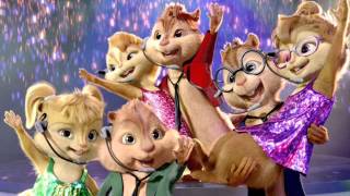 William et Britney Spears scream amp shout chipmunks version [upl. by Iaht]