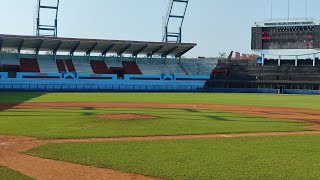 Holguín vs Sancti Spíritus [upl. by Molini745]