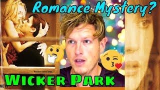 Wicker Park 2004 Movie Review Best Romance Mystery [upl. by Eniron]