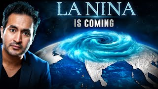 What LA NINA will do to INDIA in 2025 [upl. by Den]