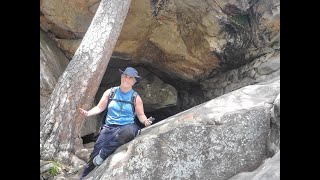 Episode 13  Robbers Cave State Park [upl. by Lairbag54]