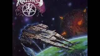 Nocturnus Thresholds full album [upl. by Yung]