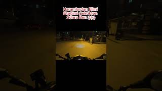 Haramlardan Elini Eteğini Çektikten Sonra Ben😍 funny kurye automobile motor motovlog bike [upl. by Attennot]