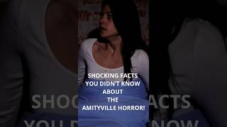 3 Bizarre Facts About the Amityville Horror [upl. by Berey27]