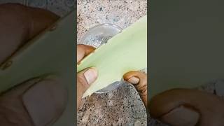 Homemade cold cream telugu trending trendingshorts viraalshorts yputubeindia youtubeshorts [upl. by Tillinger]