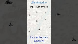 31 Landmark mathctober [upl. by Fife]