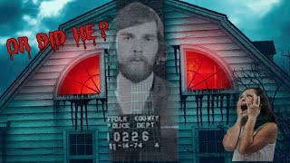 50 Years Of The REAL Amityville Horror Documentary [upl. by Tolland140]