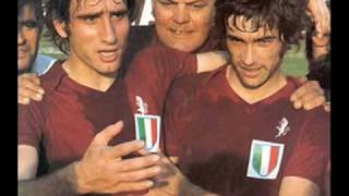 Tutto il Calcio Minuto per Minuto  16 maggio 1976  Torino Campione [upl. by Rosdniw]