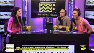 Abbys Ultimate Dance Competition After Show Season 2 Episode 6  AfterBuzz TV [upl. by Post]