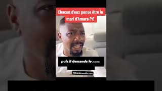 Chacun deux pense être le mari dAmara Pt1 [upl. by Anuqahs]