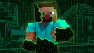 The Minecraft Simulation That Controls You [upl. by Garth]