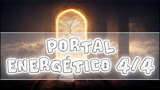 PORTAL ENERGÉTICO 442023 [upl. by Ahsitaf]