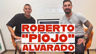 53 PIOJO ALVARADO ¿QUÉ PASA EN CHIVAS  LA NOVENA GAGO DIJO QUE NO SE IBA  EL CUETE FUE UNA BROM [upl. by Tsepmet]