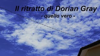 Il ritratto di Dorian Gray  Quello vero FILM COMPLETO [upl. by Nwahsear]