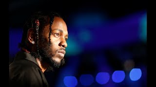 Pulitzerwinner Kendrick Lamar just made history [upl. by Ellenej669]