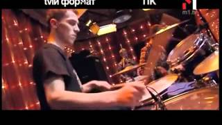 ТІК  06 Сінєглазочка live [upl. by Ahker]