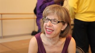 Jackie Hoffman and John quotLypsinkaquot Epperson Preview Once Upon a Mattress [upl. by Etteval]