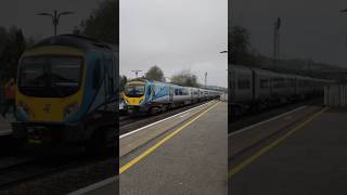 Meadowhall Station viralvideo shorts youtubeshorts [upl. by Heinrik]