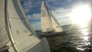 Auckland Etchells  Tuesday Night Series [upl. by Byran]