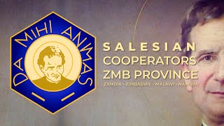 SALESIAN COOPERATORS [upl. by Robbi]