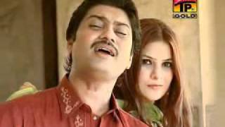 SHARAFAT ALI KHAN NEW SONGS 2011 INJAN KANJAN CHORAN DILDAR NUSHHZD MOBILES [upl. by Ynetsed]