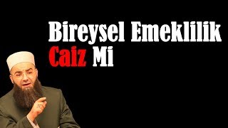 Bireysel Emeklilik Caiz Mi [upl. by Omari749]