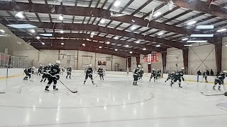 Boys Ice Hockey Baldwinsville VS FM 217 2022 Livestream [upl. by Namie37]